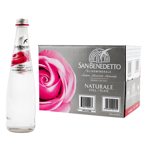 San Benedetto Still Mineral Water