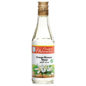 Chtaura Orange Blossom Water
