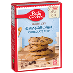 Betty Crocker Chocolate Chips Cookie Mix