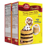 Betty Crocker Pancake, Crepe & Waffle Mix