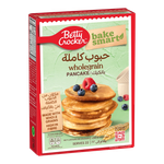 Betty Crocker Wholegrain Pancake Mix
