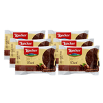 Loacker Tortina Dark