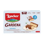 Loacker Gardena Coconut