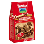 Loacker Quadratini Napolitaner