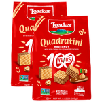 Loacker Quadratini Napolitaner