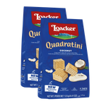 ويفر كوادراتيني جوز الهند من لواكر