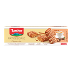 Loacker Cappuccino Wafer