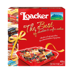 Loacker The Best