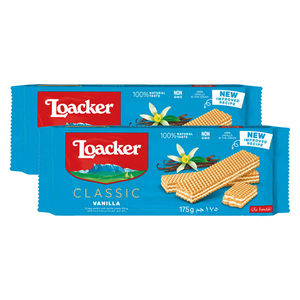 Loacker Vanilla