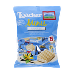 Loacker Minis Vanilla