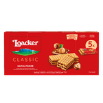 Loacker Napolitaner