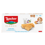 Loacker Milk