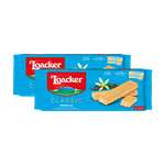 Loacker Classic Vanilla