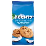 كوكيز هشة من باونتي