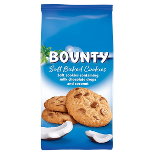 Bounty Soft Baked Cookies
