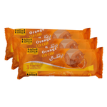 Sara Cake Orange Cupcake