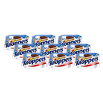 Knoppers Milk Hazelnut Wafer