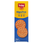 Schär Gluten Free Digestive Biscuit