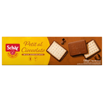 Schär Gluten Free Petit Al Cioccolato Biscuit