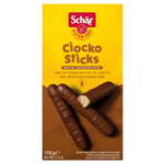 Schär Gluten Free Ciocko Sticks Biscuit