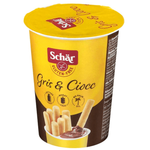 Schär Gluten Free Milly Griss & Ciocc Sticks