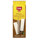 Schär Gluten Free Alle Nocciole Wafer