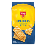 Schär Gluten Free Crackers