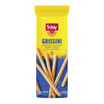 Schär Gluten Free Grissini Bread Sticks