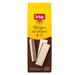 Schär Gluten Free Cacao Wafer