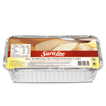 Sara Lee All Purpose Butter Pound Cake