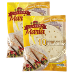 Cantina Maria Plain Soft Tortillas - Mini