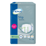 Tena Size XXX-Large Slip Bariatric Adult Diaper - (175 - 244 cm)