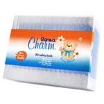 Sanita Charm Baby Safety Buds