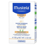 Mustela Gentle Soap With Cold Cream