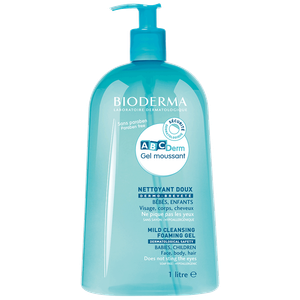 Bioderma Moussant