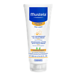Mustela Nourishing Lotion With Cold Cream