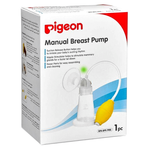Pigeon Manual Breast Pump