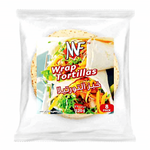 خبز التورتيلا من إم إف فود