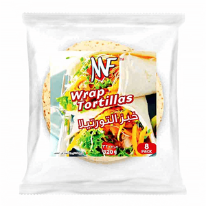 MF Tortilla Wrap