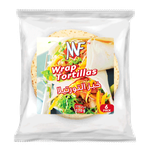 MF Tortilla Wrap