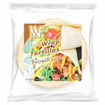 MF Whole Wheat Tortilla Wrap