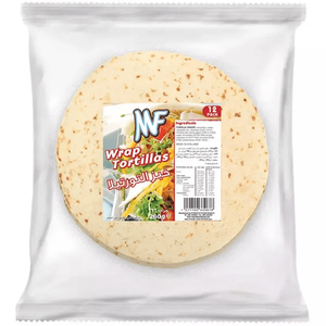 MF Tortilla Wrap