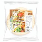 MF Whole Wheat Tortillas