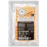 Wheat Valley English Style Waffles