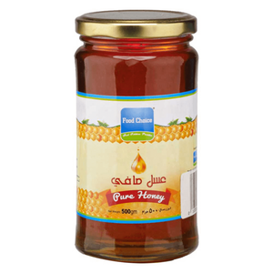 Food Choice Pure Honey