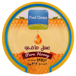 Food Choice Pure Honey