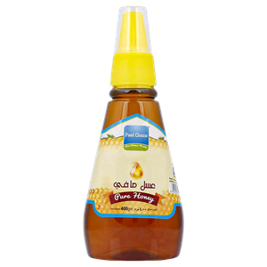 Food Choice Pure Honey