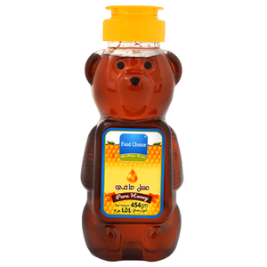 Food Choice Pure Honey
