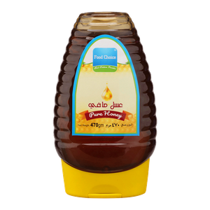 Food Choice Pure Honey