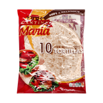 Cantina Maria Whole Wheat Tortillas - Mini